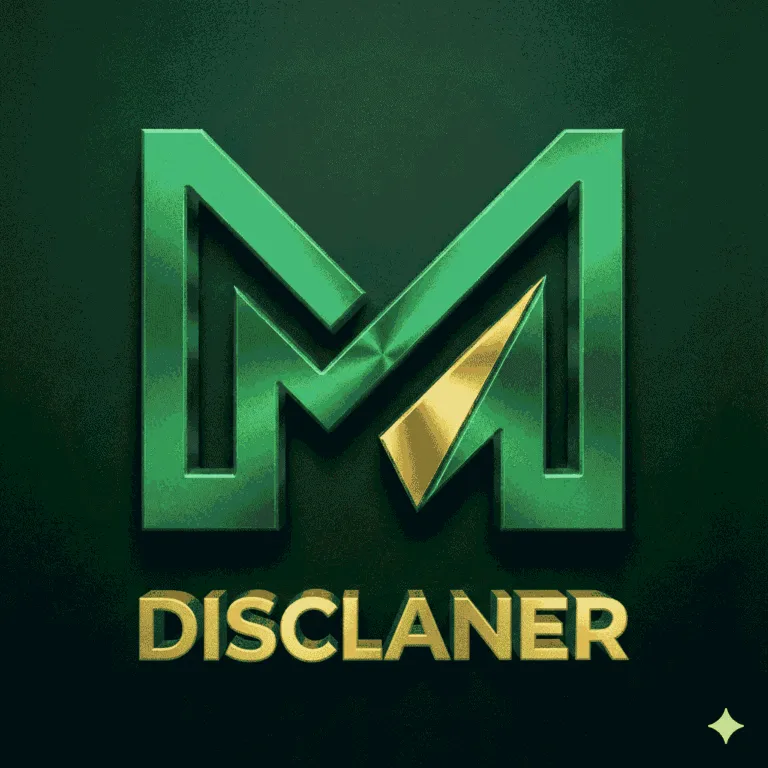 M77 Game Disclaimer